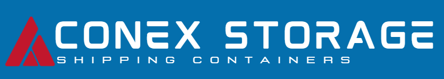 Conex Storage Shipping Containers